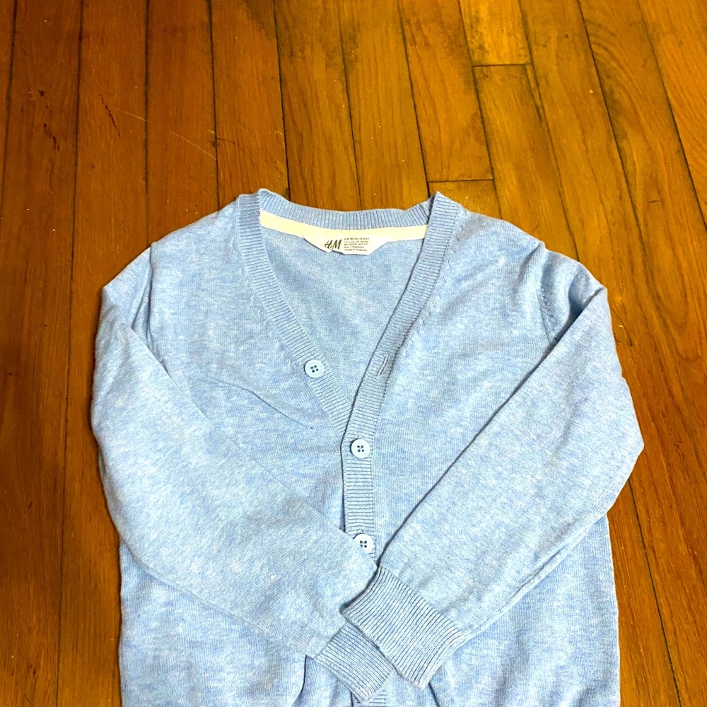 H&M cardigan